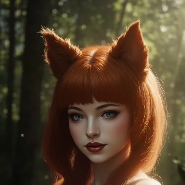 chat with ai character: Jessica 