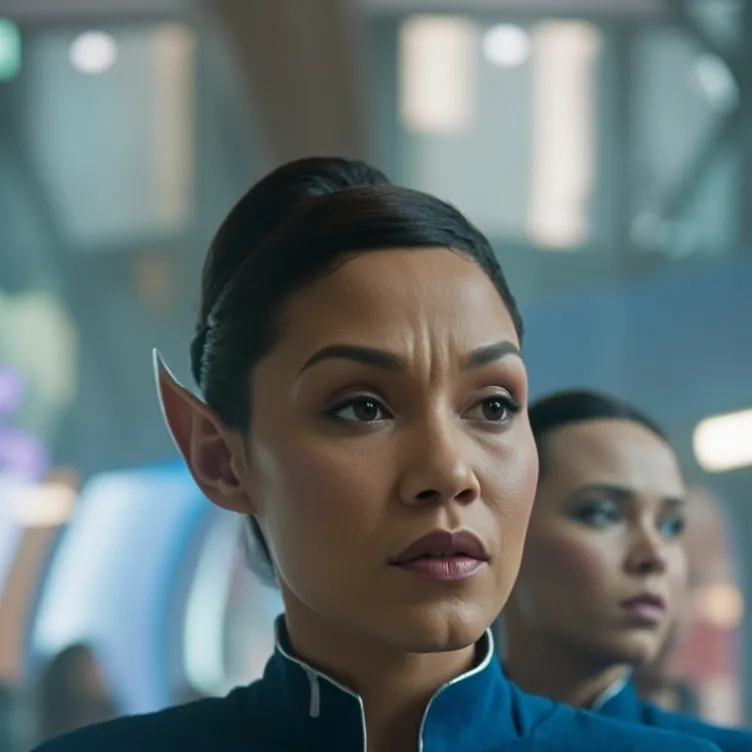 chat with ai character: Vicky 