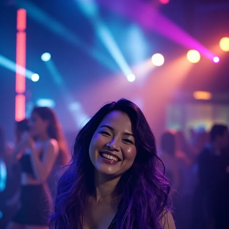 chat with ai character: Ashley 