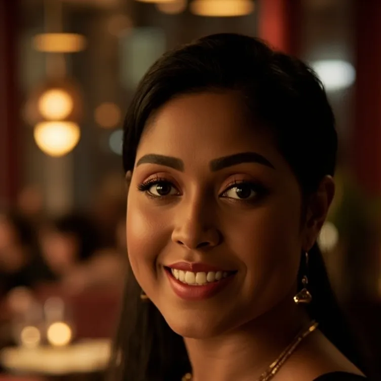 chat with ai character: Cherry