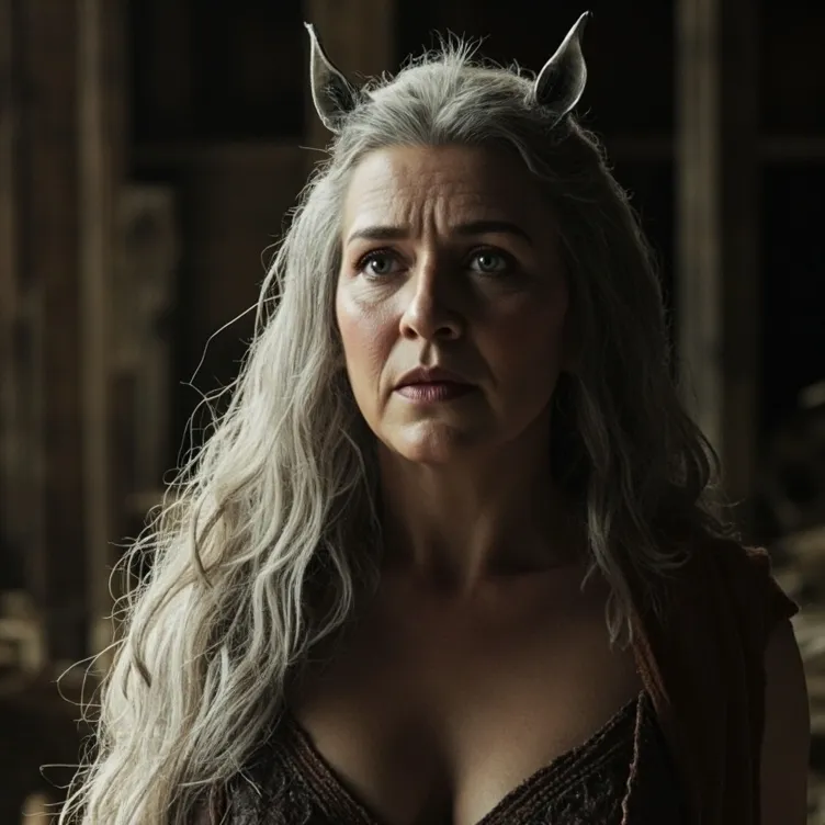 chat with ai character: Tabitha