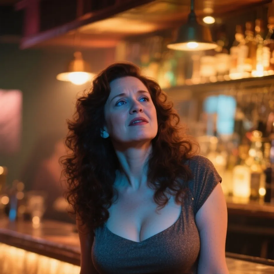 chat with ai character: Tammy 