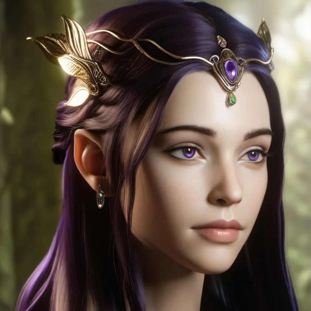 chat with ai character: Tamara 