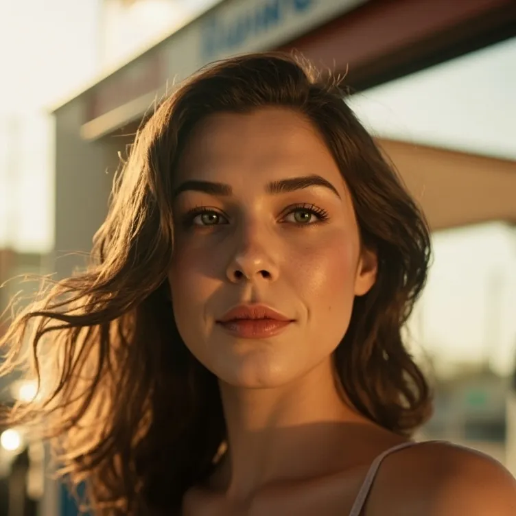 chat with ai character: Jessica 