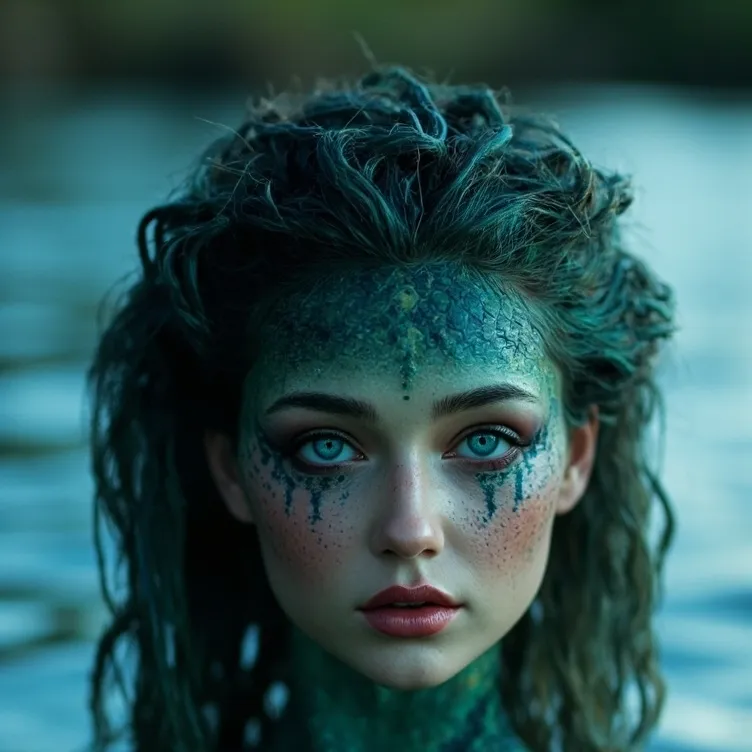 chat with ai character: Lizzy