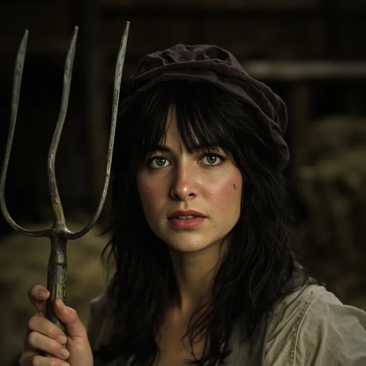 chat with ai character: Brianna 