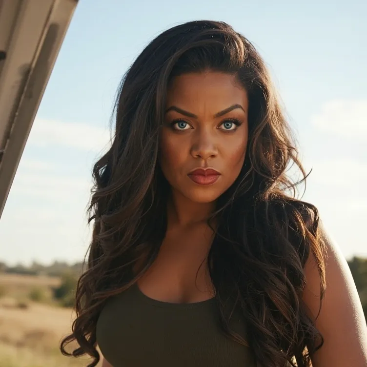 chat with ai character: Ashley 