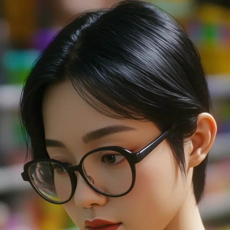 chat with ai character: Mary Ann