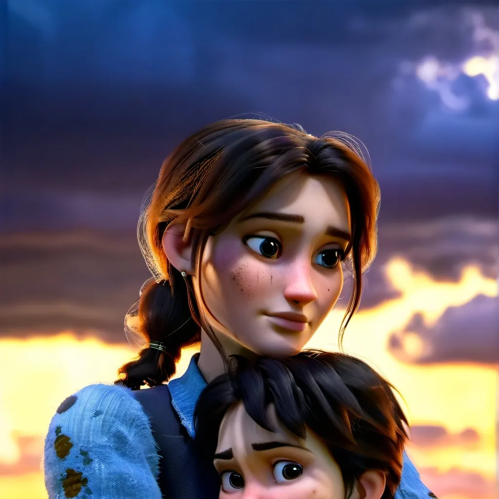 chat with ai character: Kourtney 