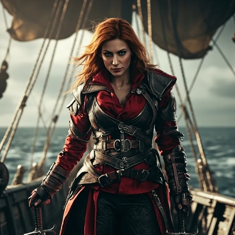 chat with ai character: Brianna 