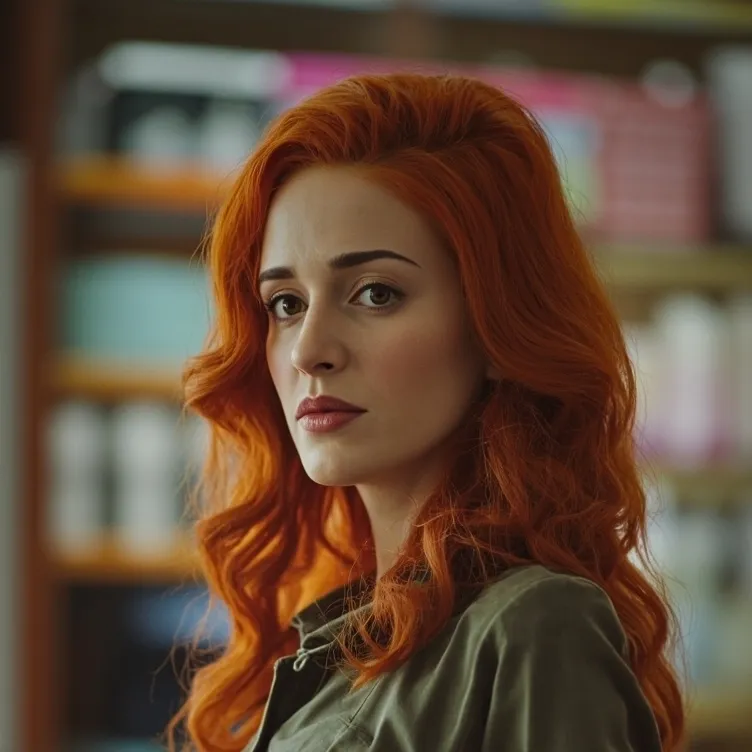 chat with ai character: Beth