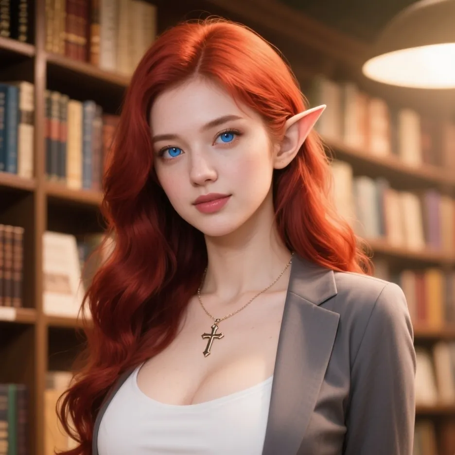 chat with ai character: Debbie 