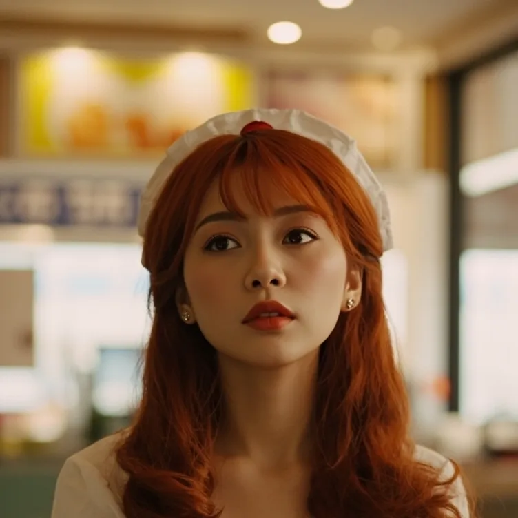 chat with ai character: Debbie 