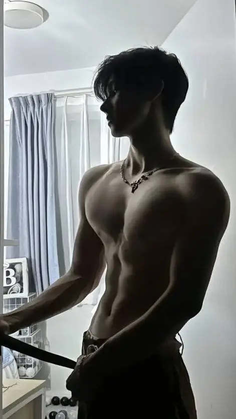 ai character: jameston background