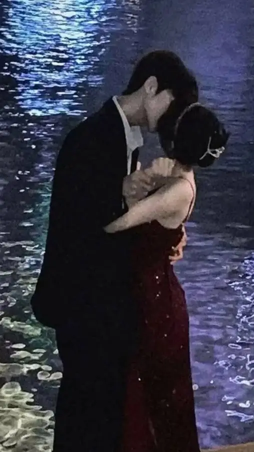 ai character: Jameston in date  background