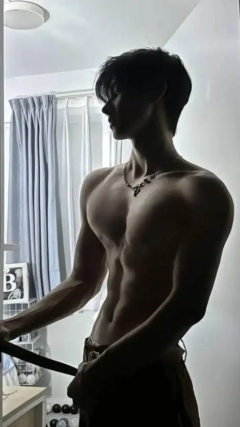 ai character: Jameston background