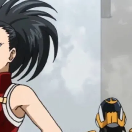 chat with ai character: MHA X OTHER ANIME