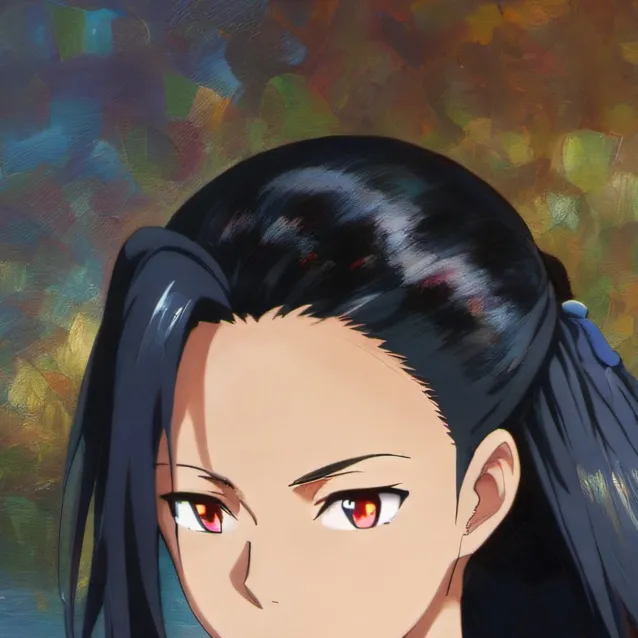 chat with ai character: mha new students