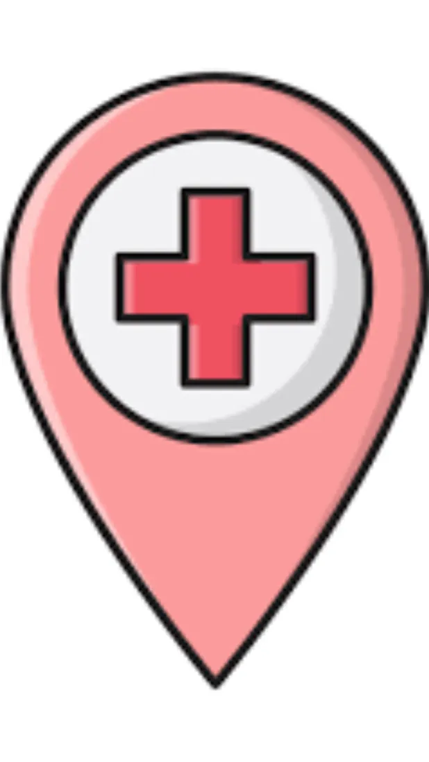 ai character: The Nurse’s Story background