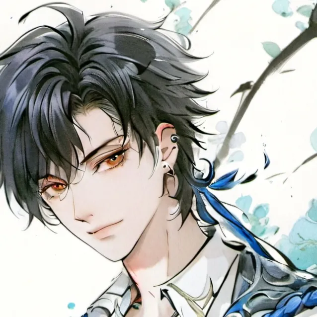chat with ai character: Class 3-D, Gosuken