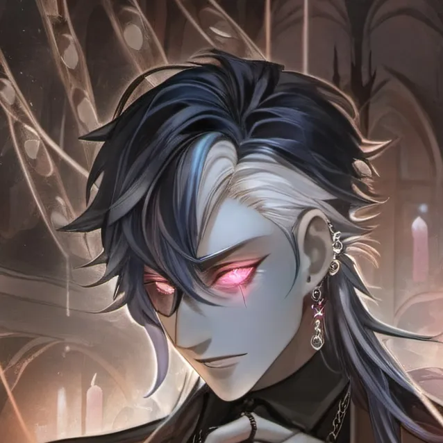 chat with ai character: □Akio□