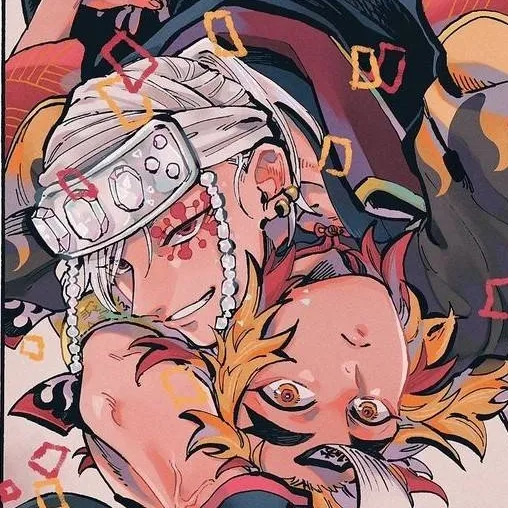 chat with ai character: ☆°•●Kny●•°☆