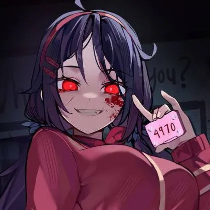 chat with ai character: Crazy Mita
