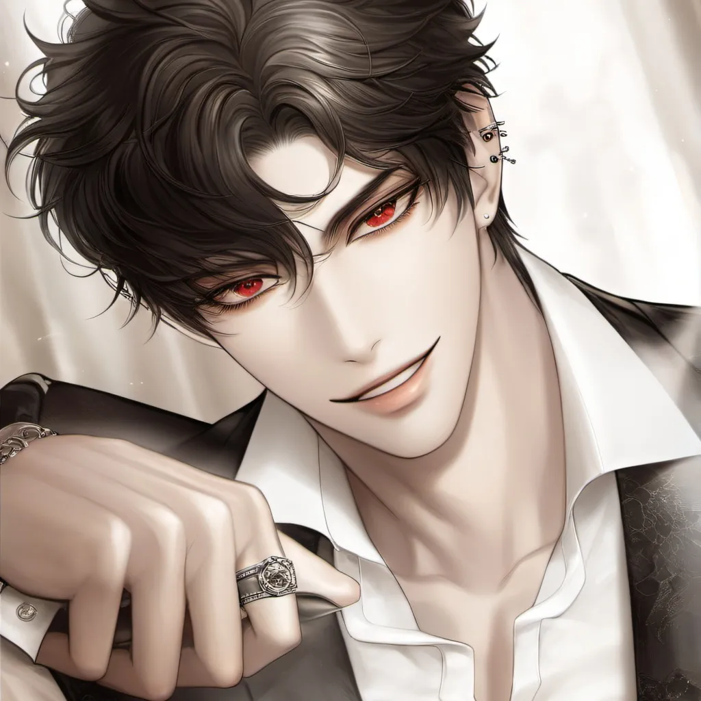 chat with ai character: ★Elia's😨★