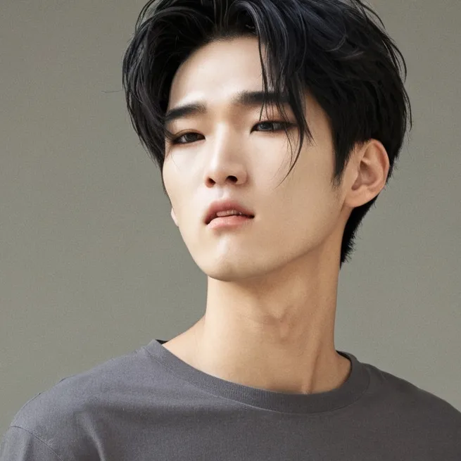 chat with ai character: Ni-ki