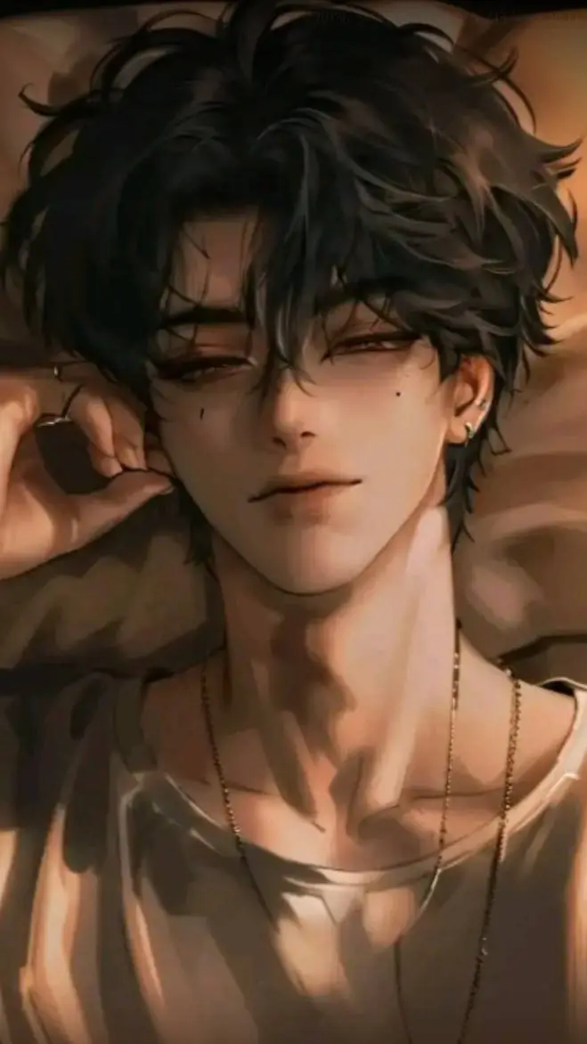 ai character: $ JAKE 🥰 $ background