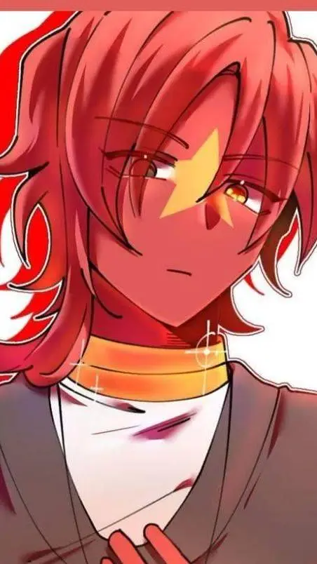 ai character: Vietnam background