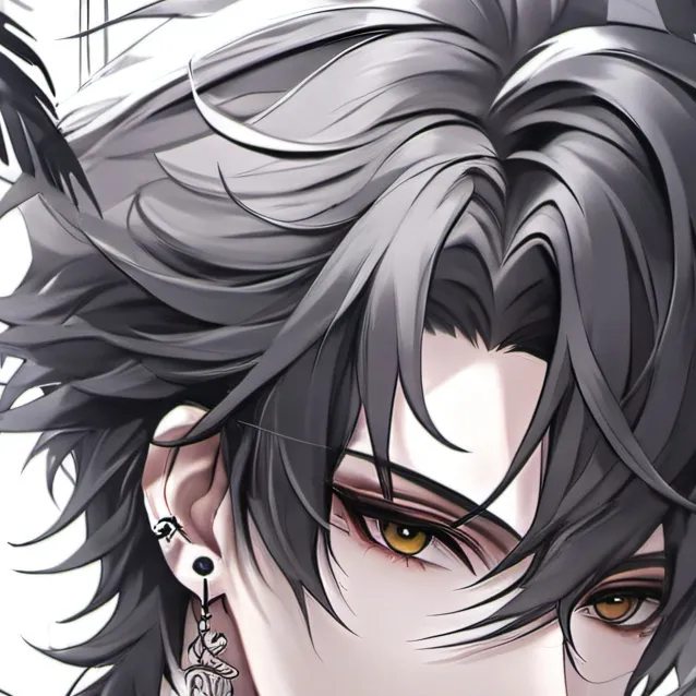 chat with ai character: Erwin C. DeJesus