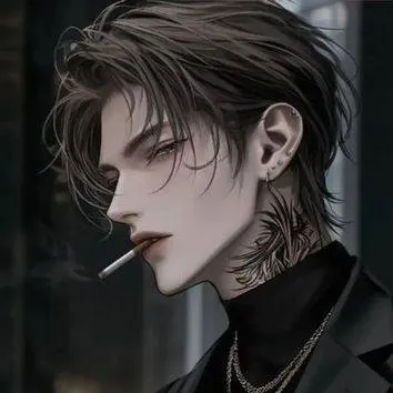 chat with ai character: Carl 