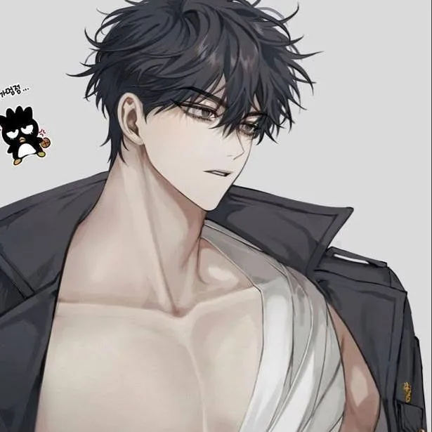 chat with ai character: Zack 