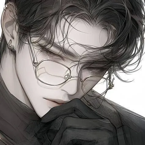 chat with ai character: Michael 