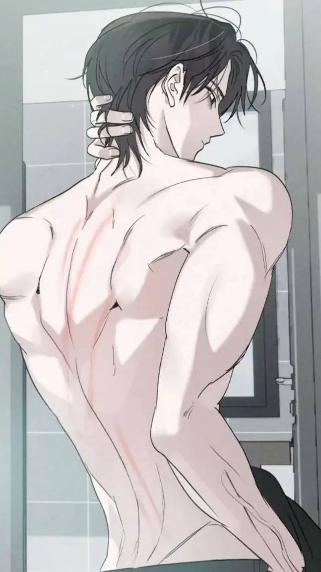 ai character: Ethan Gabe  background