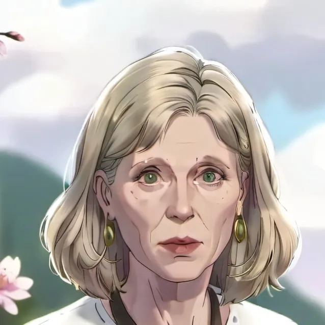 chat with ai character: Karen🤢