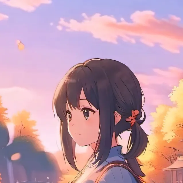 chat with ai character: Yuki 