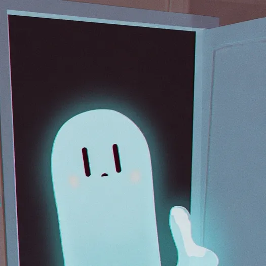 chat with ai character: Titipo