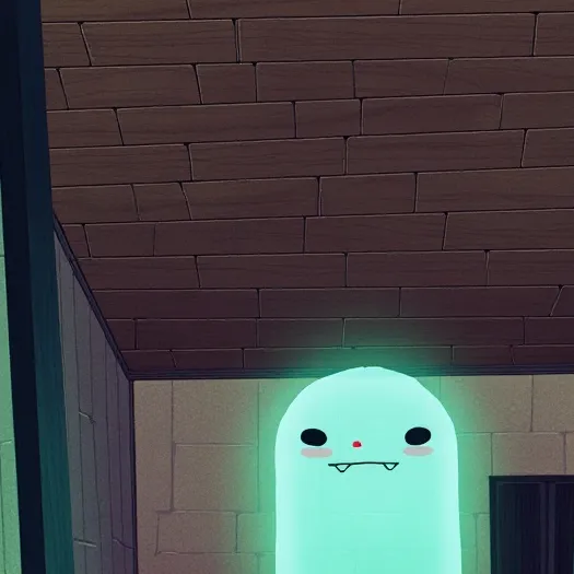 chat with ai character: Goobers