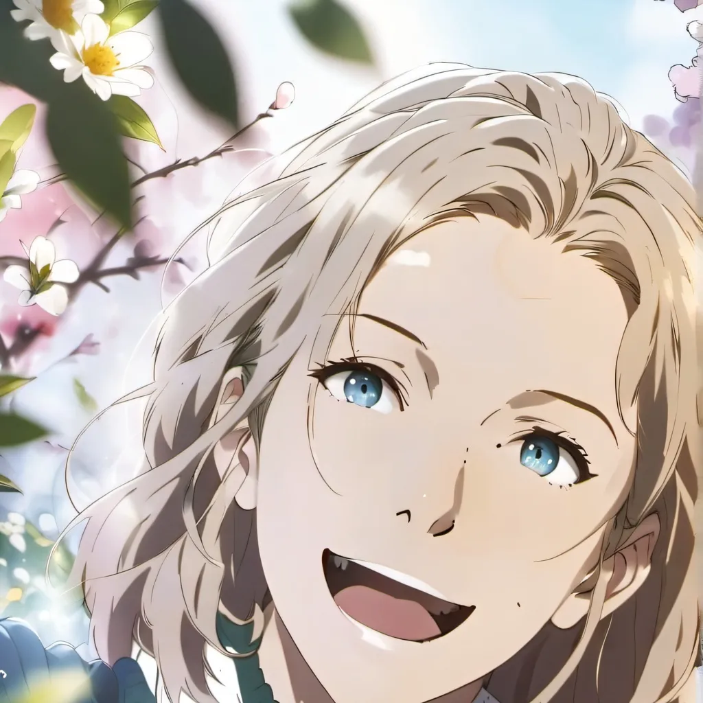 chat with ai character: witch watch