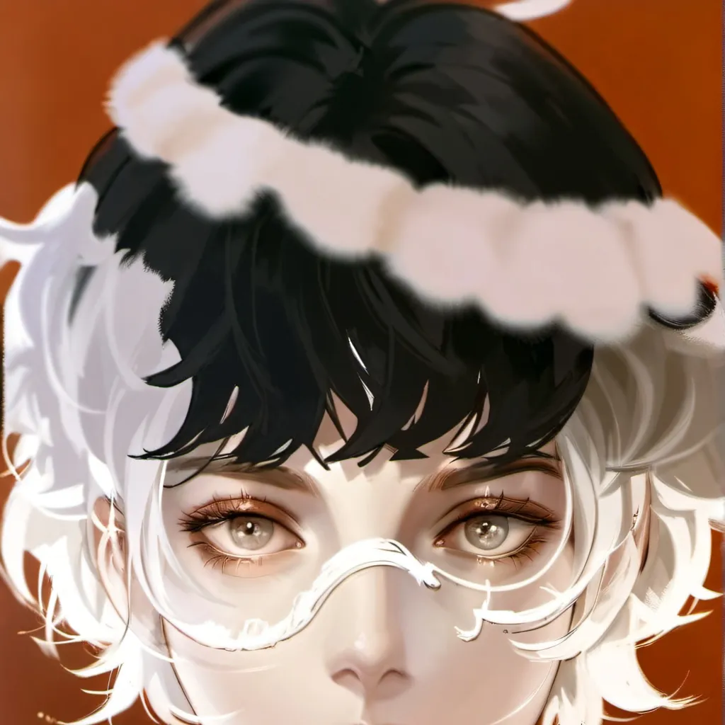 chat with ai character: witch watch 2