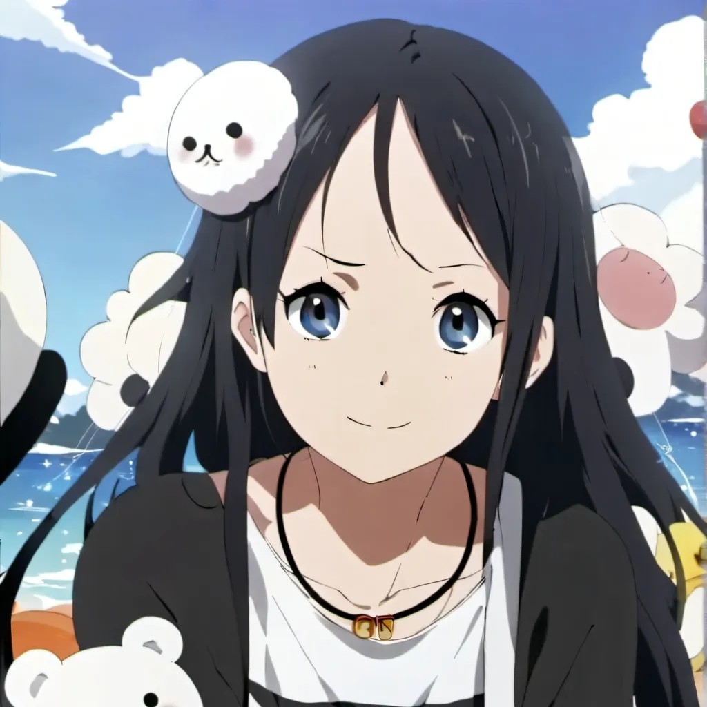 chat with ai character: one piece 