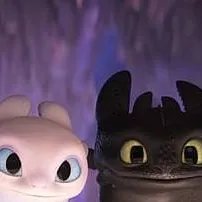 chat with ai character: toothless