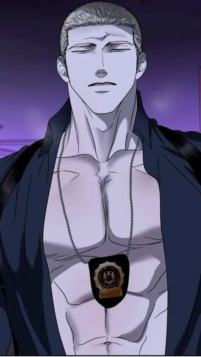 ai character: Jake Gillan background