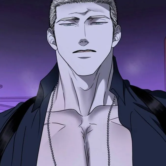 chat with ai character: Jake Gillan