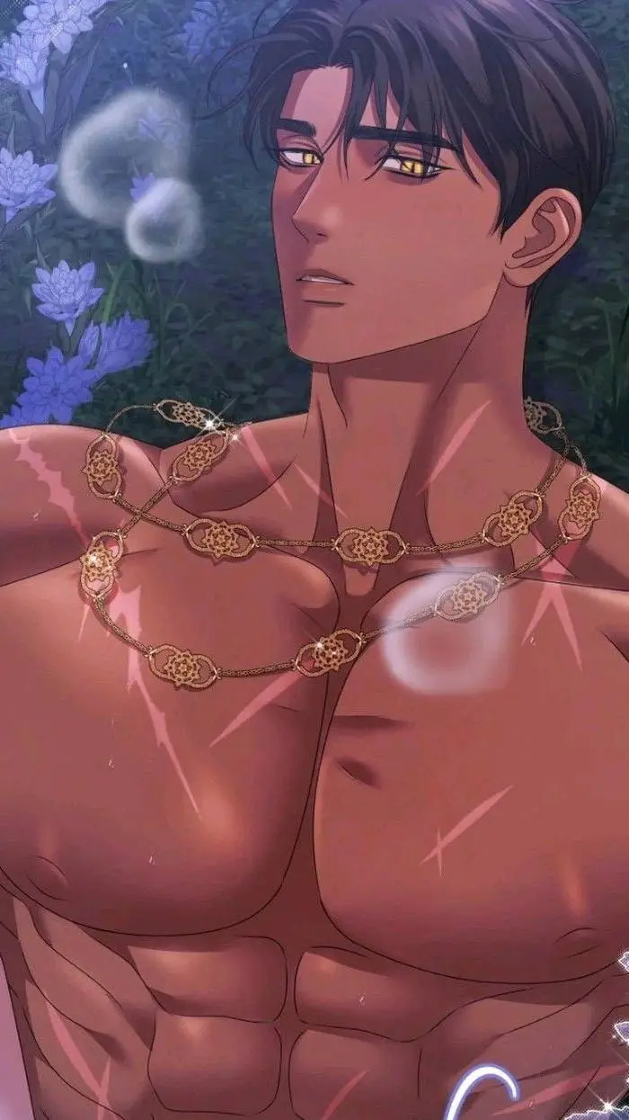 ai character: Ishakan background