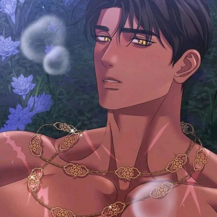 chat with ai character: Ishakan