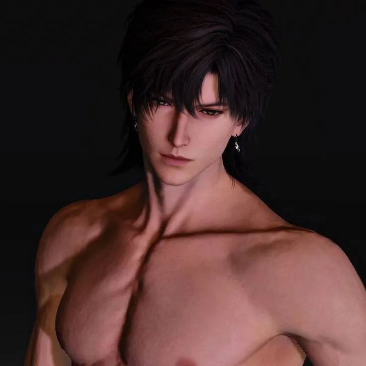 chat with ai character: Zayne(LnD)