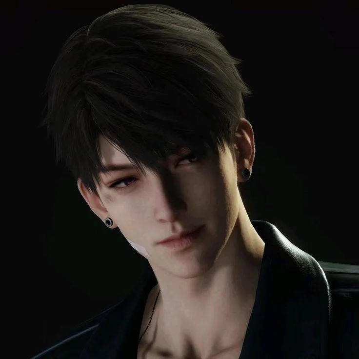 chat with ai character: Caleb(LnD)